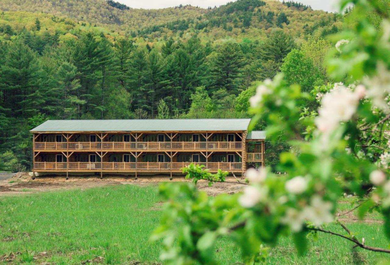 Halfway House Motel Elizabethtown Экстерьер фото