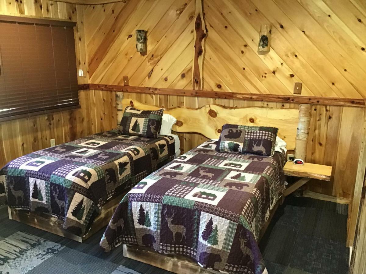 Halfway House Motel Elizabethtown Экстерьер фото
