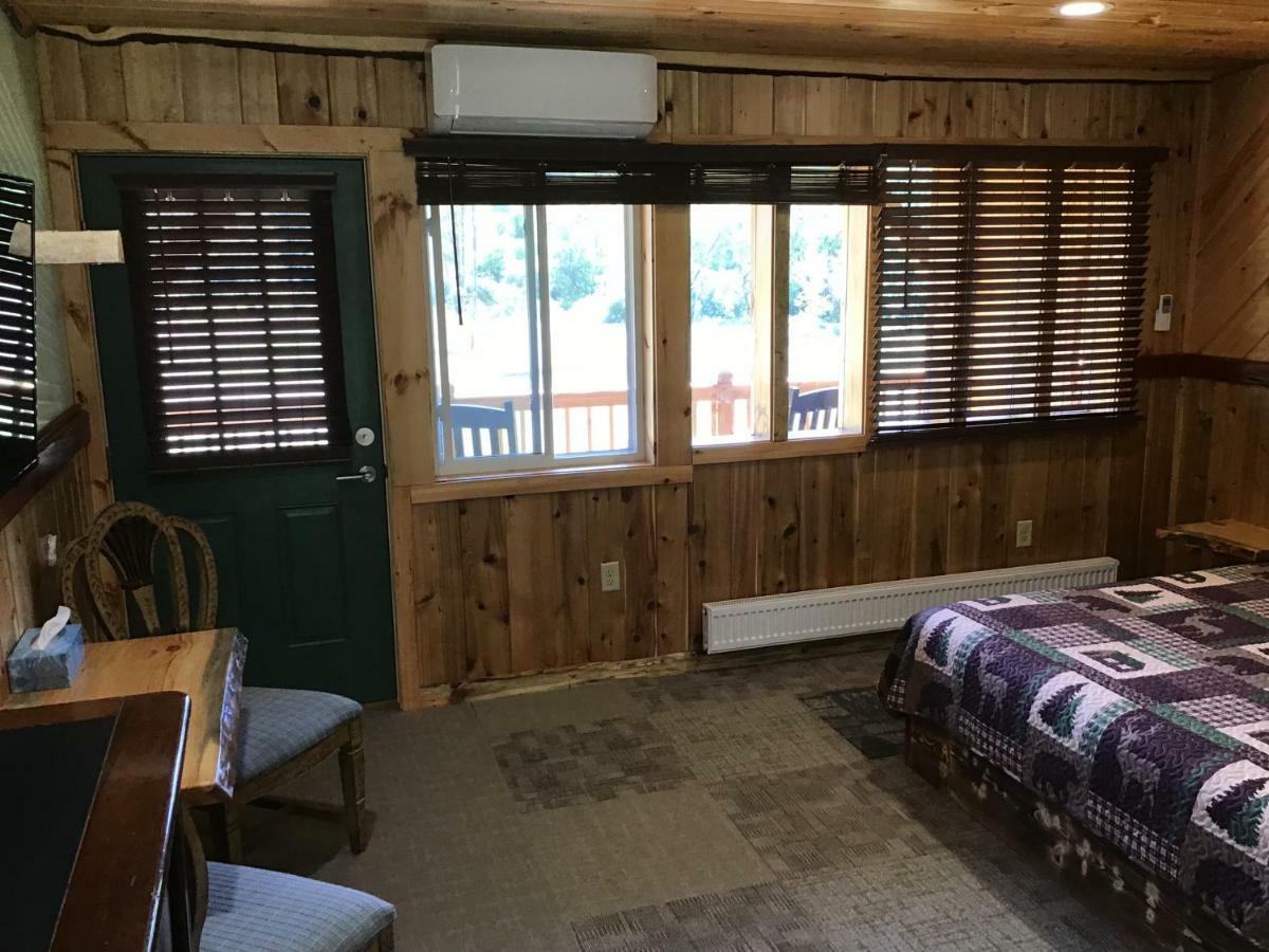 Halfway House Motel Elizabethtown Экстерьер фото