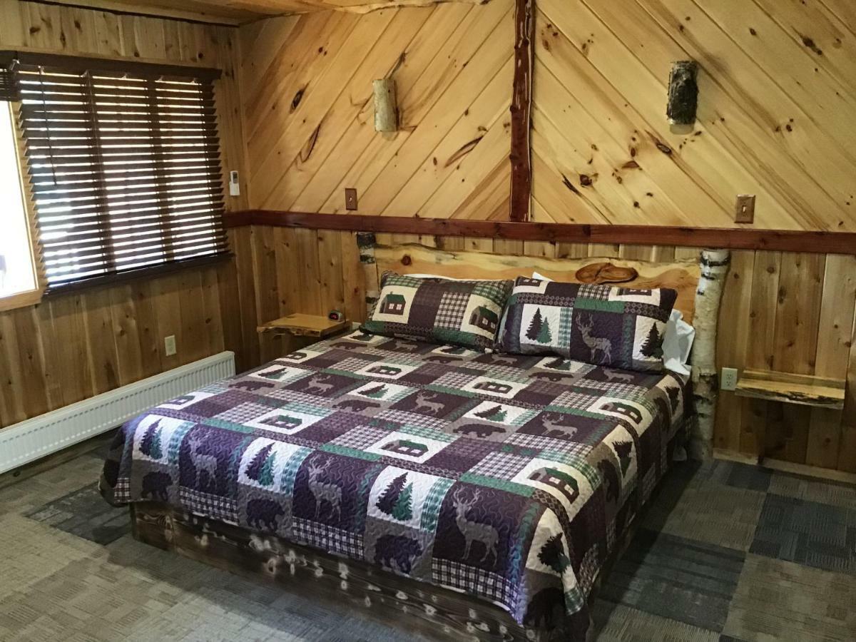 Halfway House Motel Elizabethtown Экстерьер фото