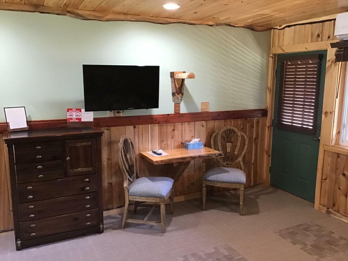 Halfway House Motel Elizabethtown Экстерьер фото