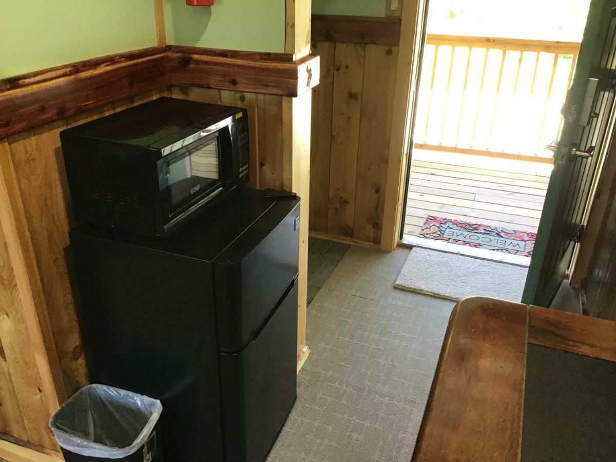 Halfway House Motel Elizabethtown Экстерьер фото