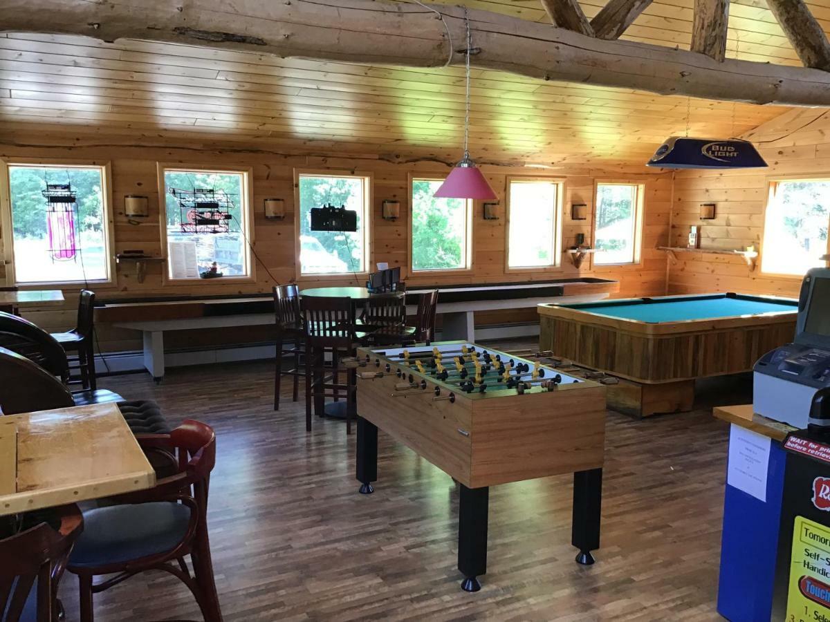 Halfway House Motel Elizabethtown Экстерьер фото