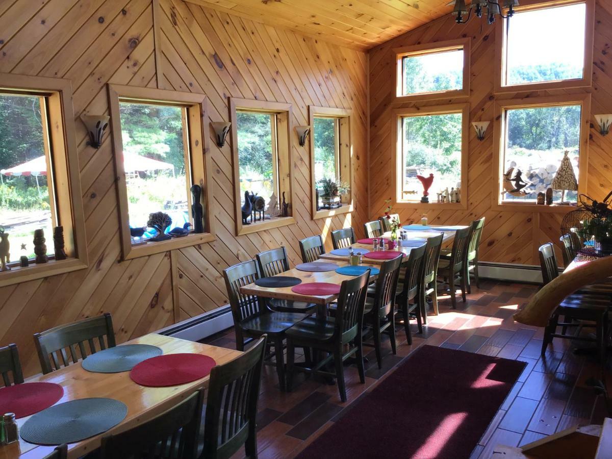 Halfway House Motel Elizabethtown Экстерьер фото