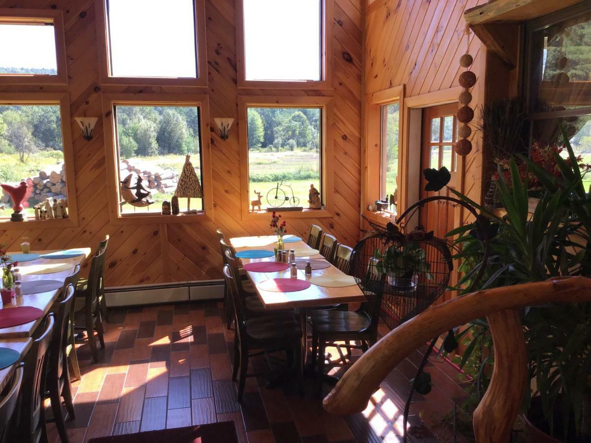 Halfway House Motel Elizabethtown Экстерьер фото