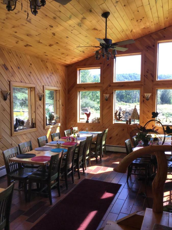 Halfway House Motel Elizabethtown Экстерьер фото