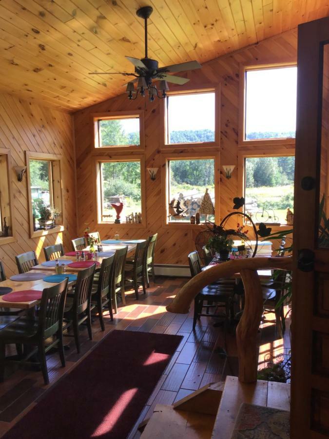 Halfway House Motel Elizabethtown Экстерьер фото