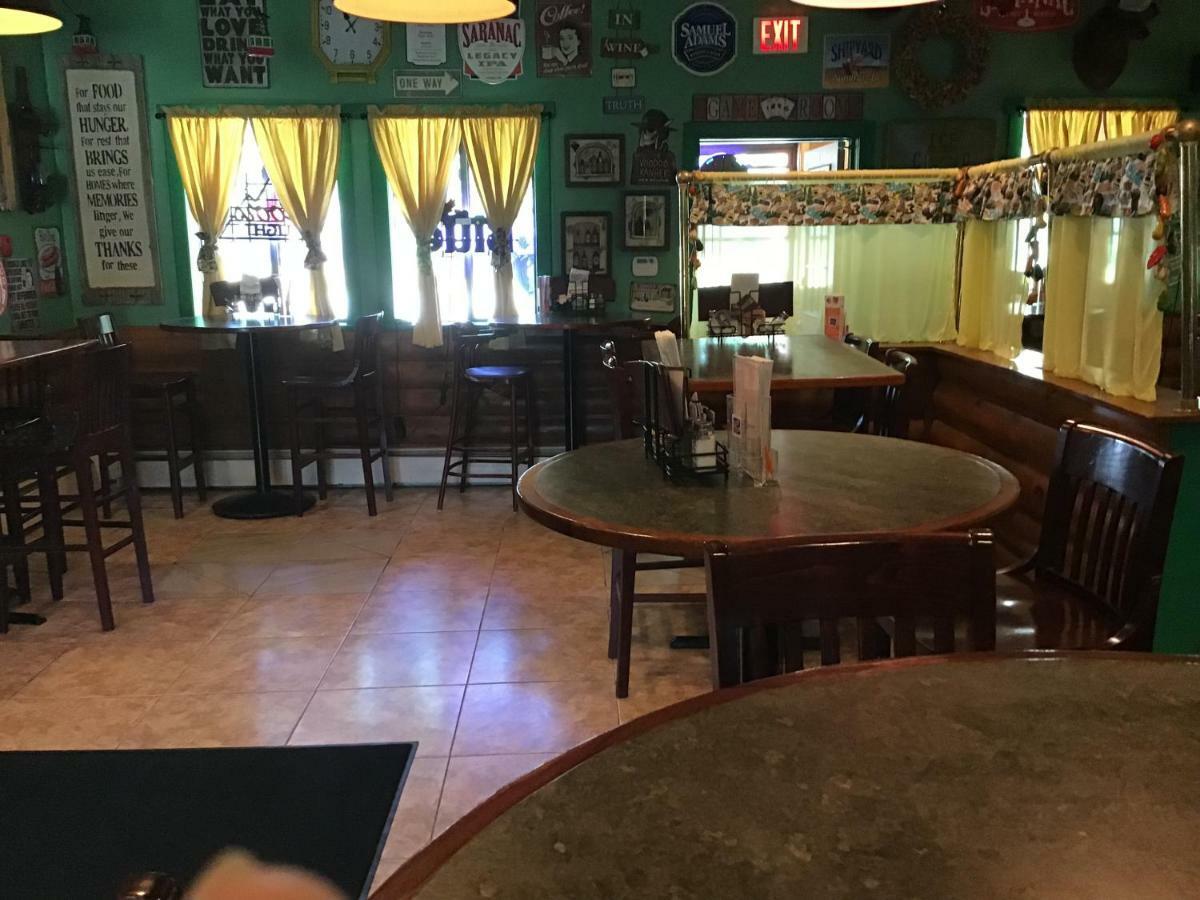 Halfway House Motel Elizabethtown Экстерьер фото