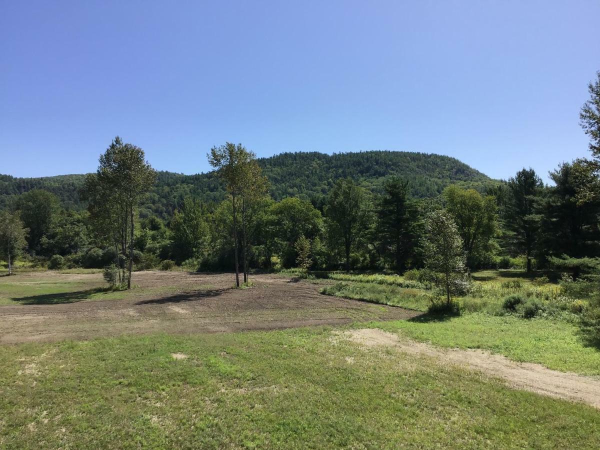 Halfway House Motel Elizabethtown Экстерьер фото